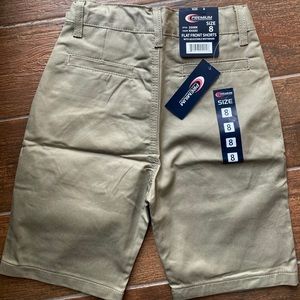 Kids Khaki Premium Authentic & School wear shorts